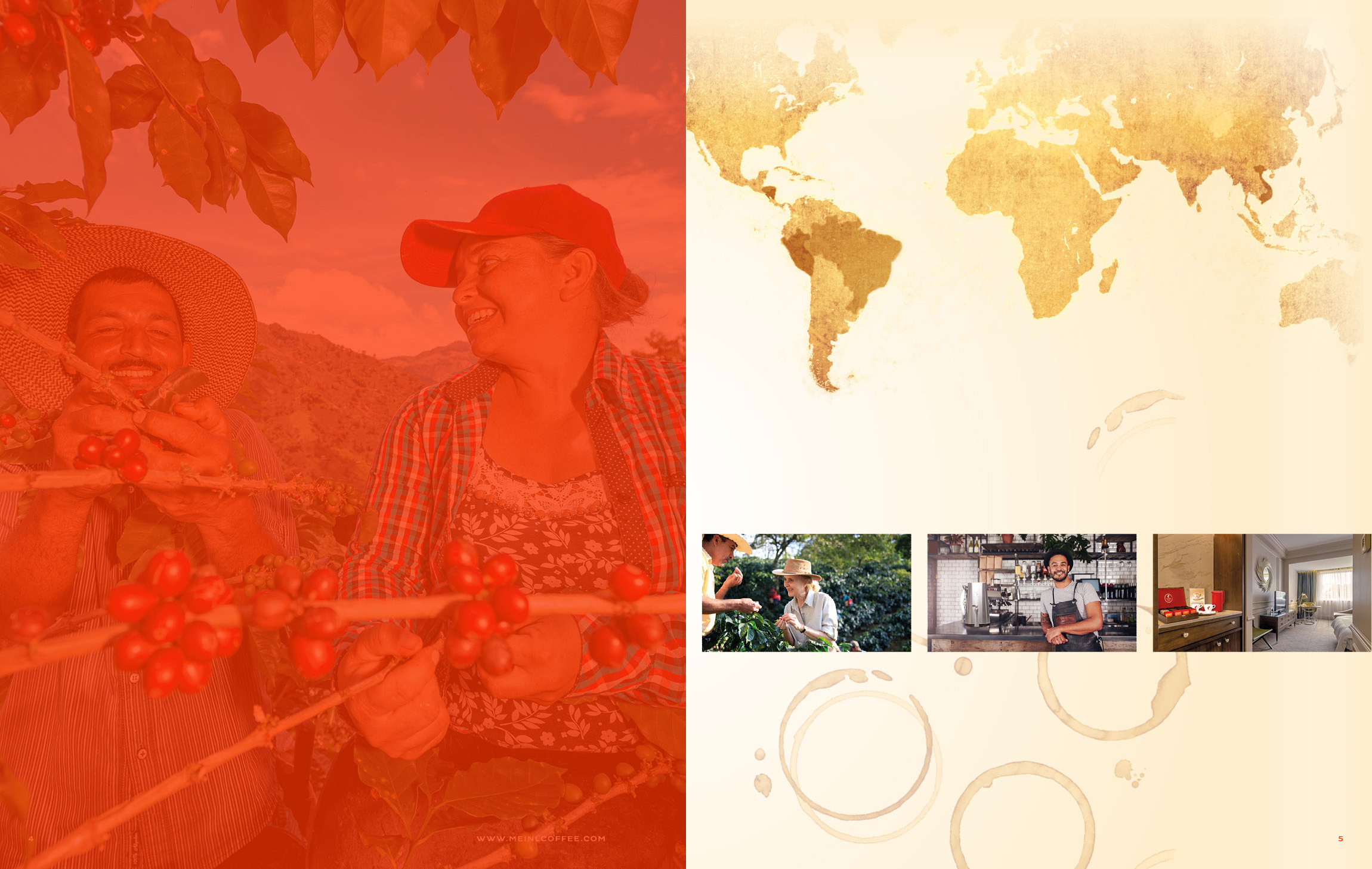 Banner für Julius Meinl